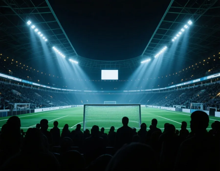 2026世界杯赛事导航视觉图